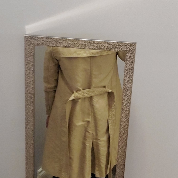 Trench coat - Picture 4 of 4